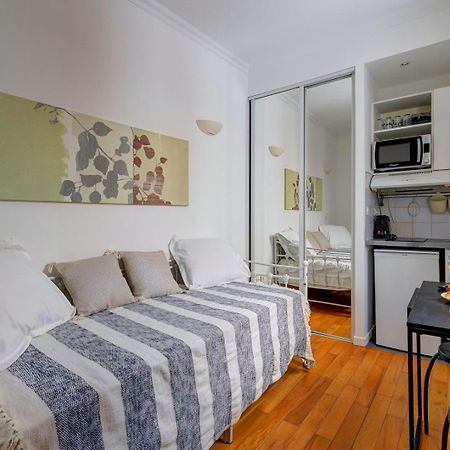 Bluestay 205 - Charmant Studio A Париж Экстерьер фото