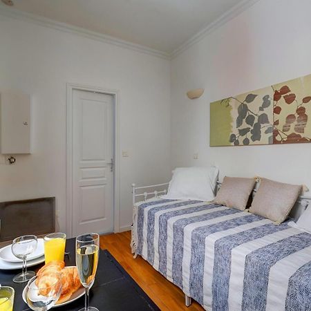 Bluestay 205 - Charmant Studio A Париж Экстерьер фото